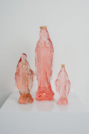Resin Mary Statue
