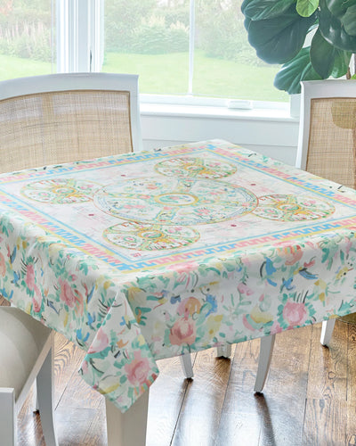 OMM Square Table Cloth