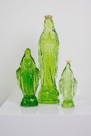Resin Mary Statue