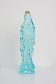 Resin Mary Statue