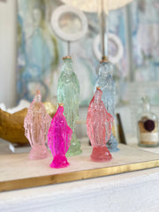 Resin Mary Statue