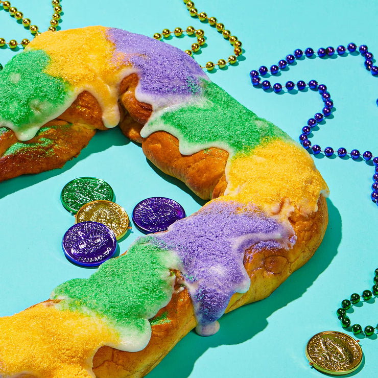 (PRESALE) King Cake