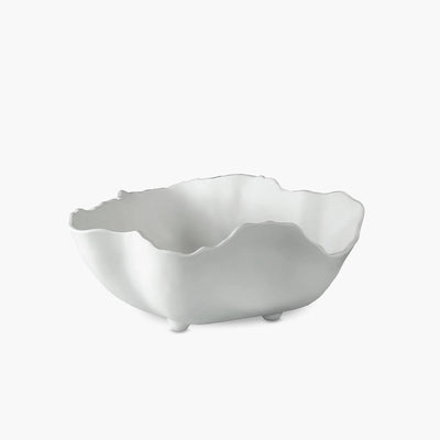 VIDA Nube Footed Bowl