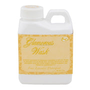 Fleur de Lis - Glam Wash