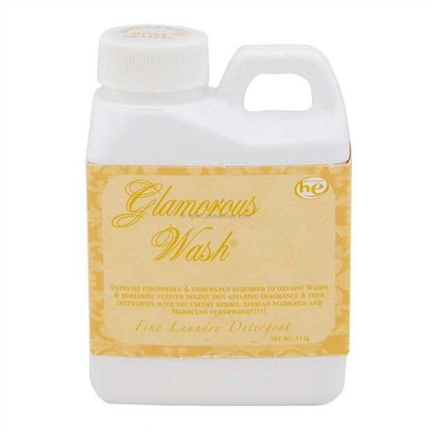 Fleur de Lis - Glam Wash