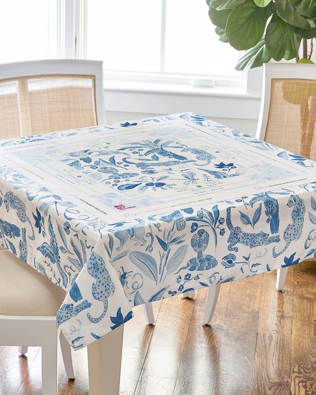 OMM Square Table Cloth