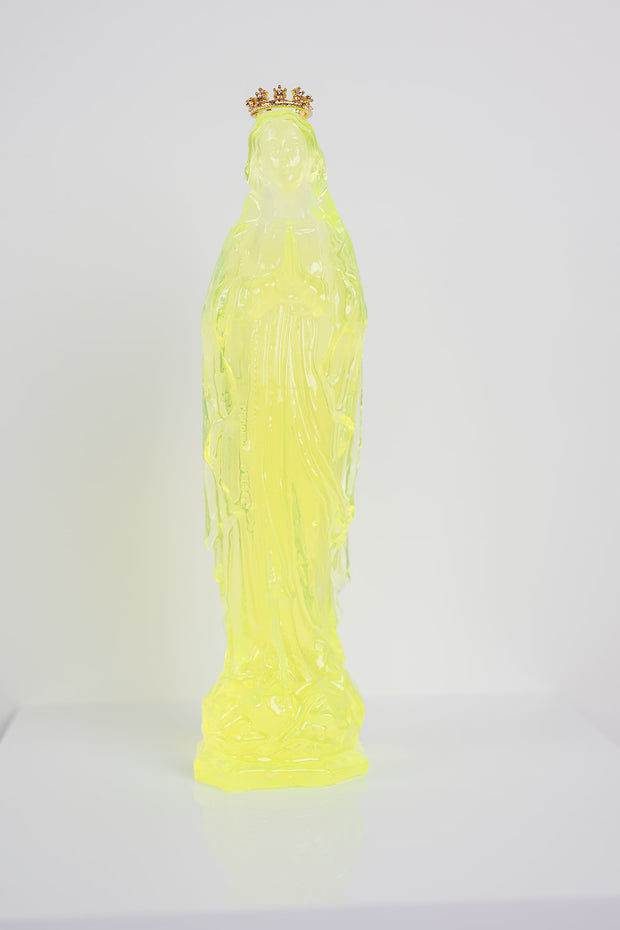 Resin Mary Statue