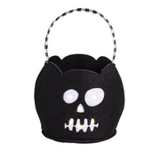 LED Treat Bucket - Skeleton