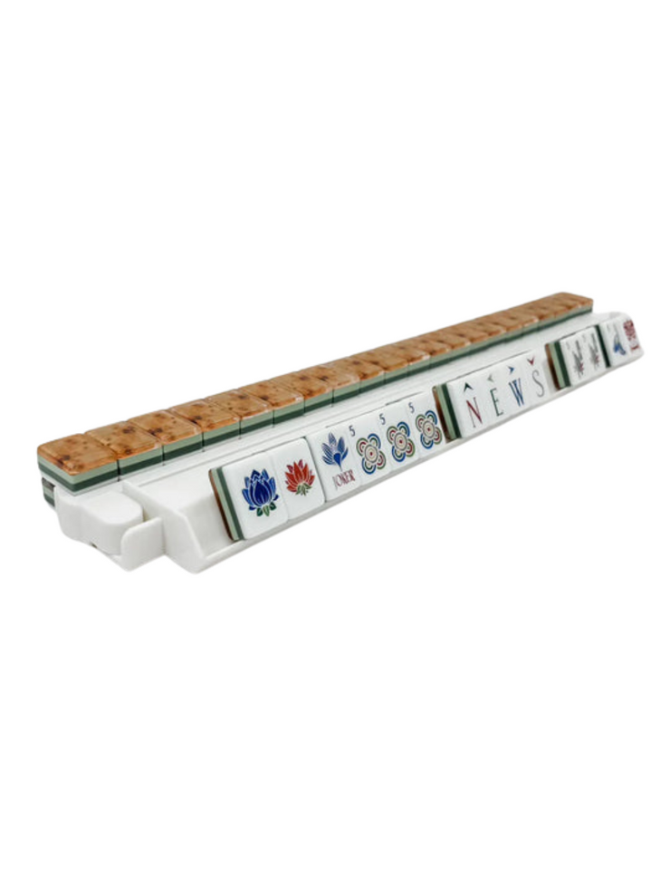 Heritage Mahjong Tiles