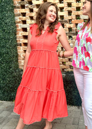 Kari Dress