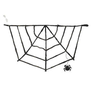 Light-Up Spider Web