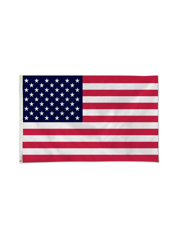 3'x5' USA Banner Flag