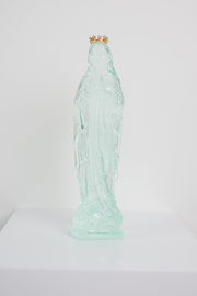 Resin Mary Statue