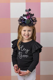 Witch Hat Light Up Headband