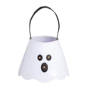 LED Treat Bucket - Ghost