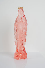 Resin Mary Statue