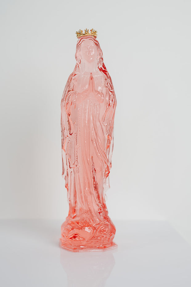 Resin Mary Statue
