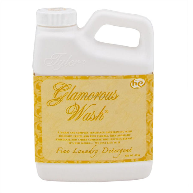 Fleur de Lis - Glam Wash