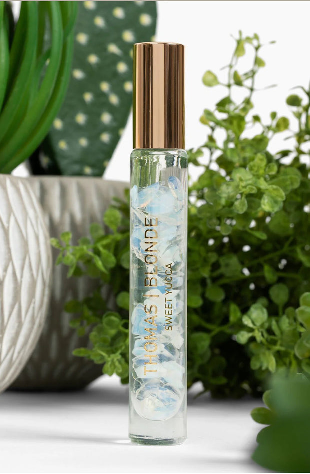 Grab & Go Perfume Stick