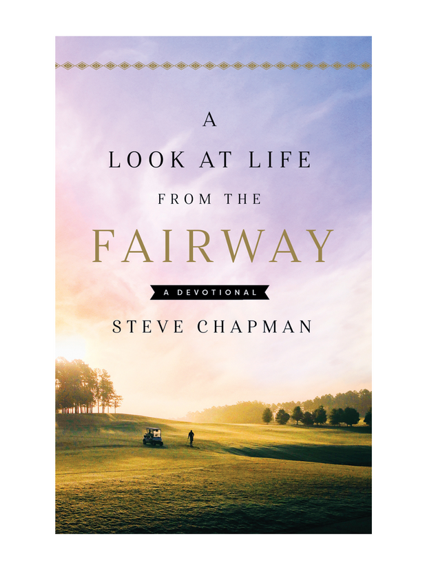 A Look at Life from the Fairway