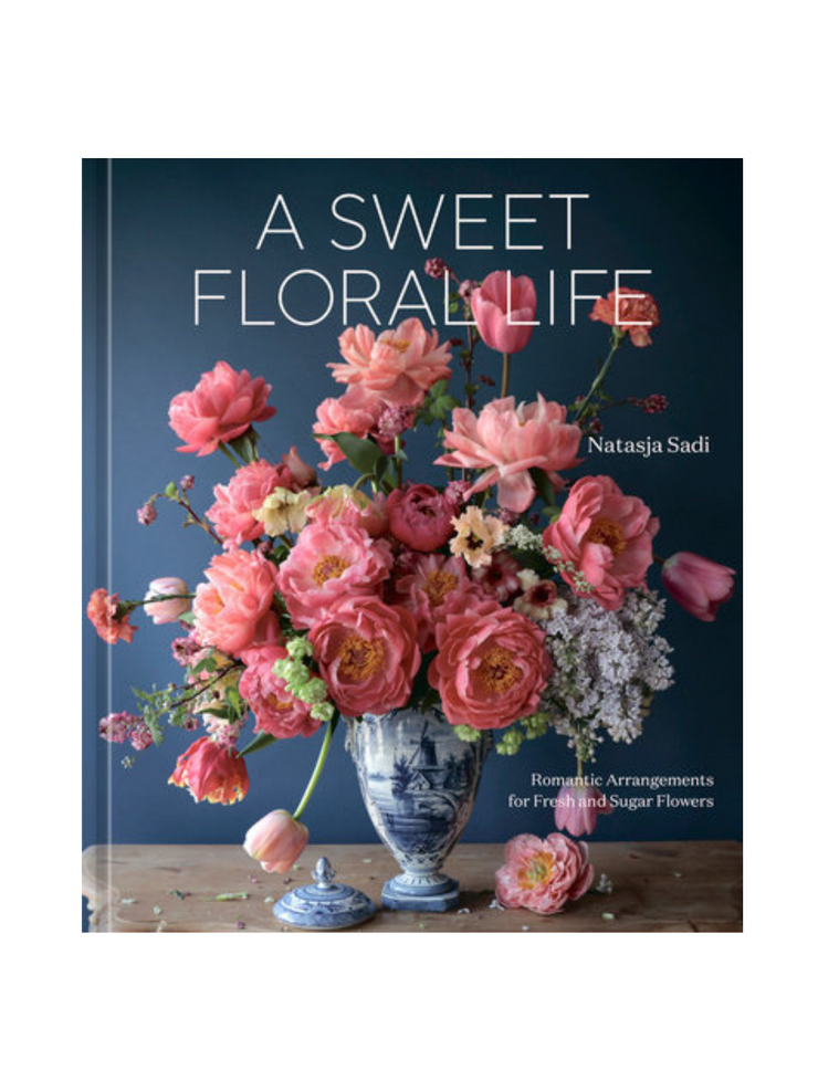 A Sweet Floral Life