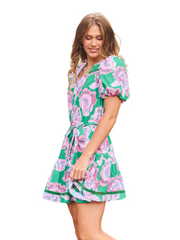 Addison Dress