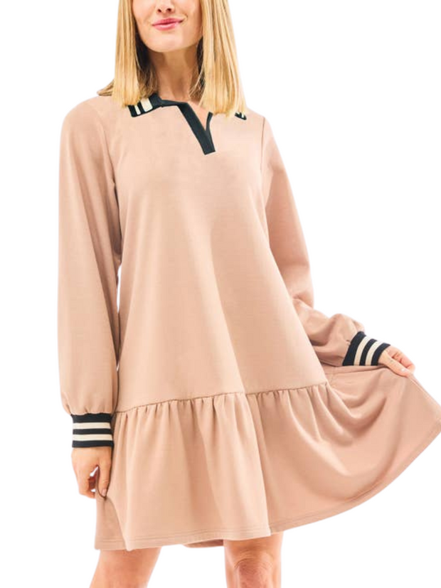 Allison Dress