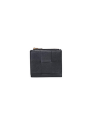 Amelie Woven Card Holder