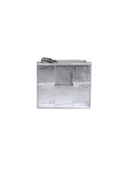 Amelie Woven Card Holder