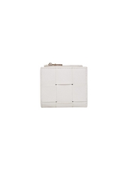 Amelie Woven Card Holder
