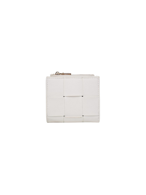 Amelie Woven Card Holder