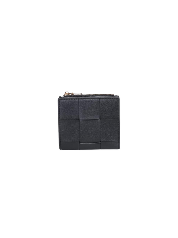 Amelie Woven Card Holder