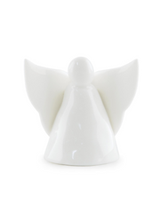 Angel Decorative Sculpture / Vase / Candleholder
