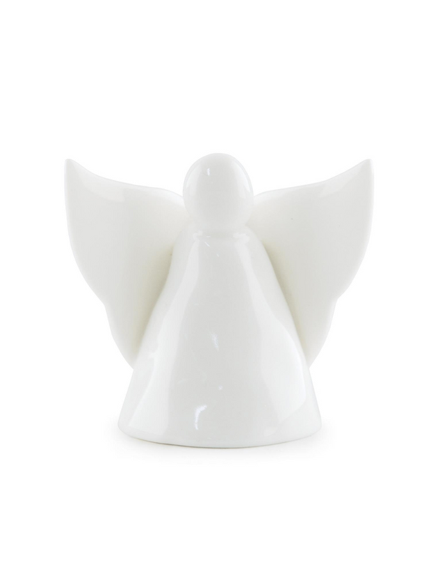 Angel Decorative Sculpture / Vase / Candleholder