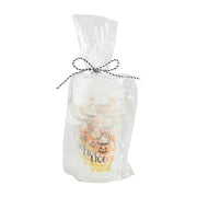 Liquor Treat Halloween Glow Party Cup Set