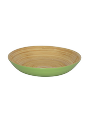 Bamboo Fruit Bowl (12")