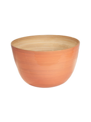 Bamboo Mixing Bowl (10"x6")