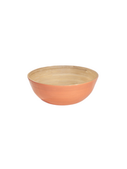 Bamboo Salad Bowl (7")