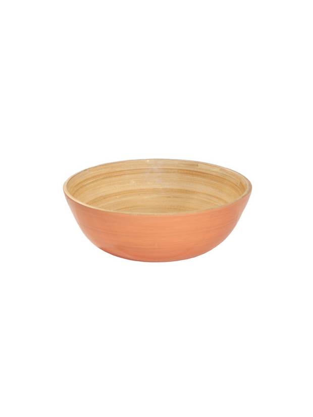 Bamboo Side Bowl (6")