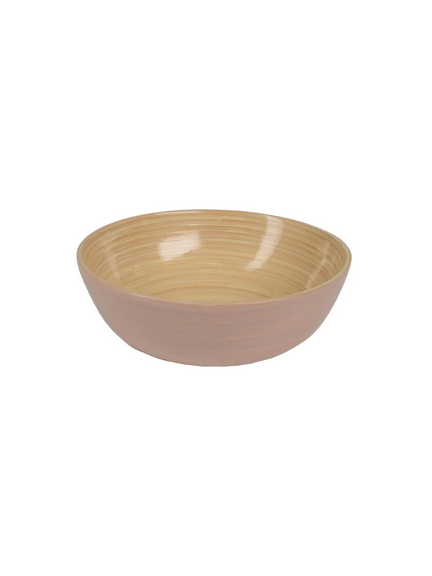 Bamboo Side Bowl (6")