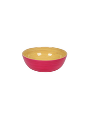 Bamboo Side Bowl (6")