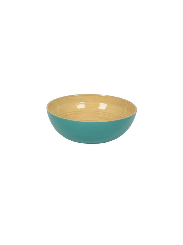 Bamboo Side Bowl (6")