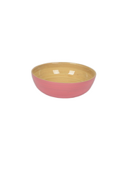 Bamboo Side Bowl (6")