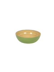 Bamboo Side Bowl (6")