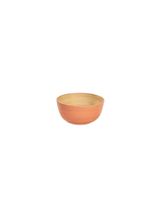 Bamboo Mini Bowl (4")