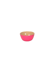 Bamboo Mini Bowl (4")