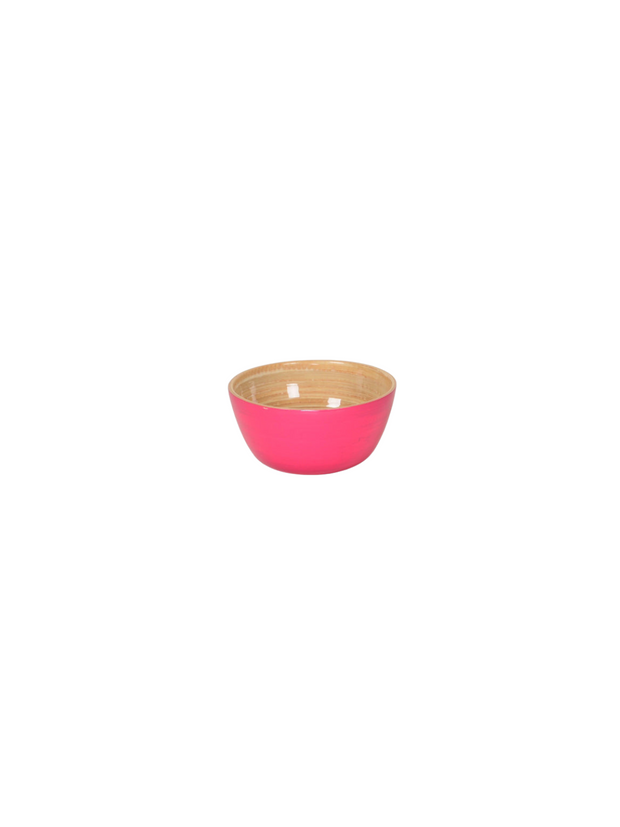 Bamboo Mini Bowl (4")