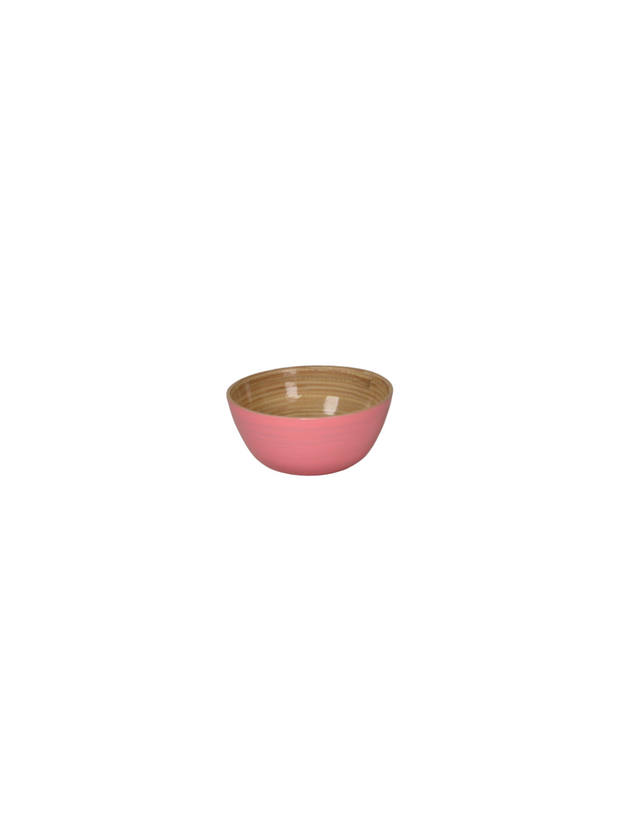 Bamboo Mini Bowl (4")