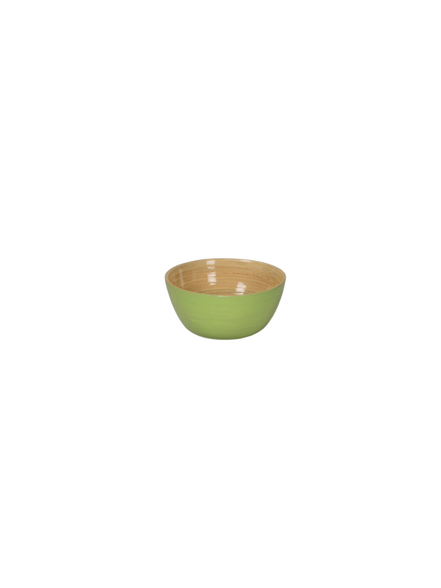 Bamboo Mini Bowl (4")
