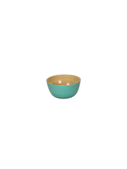 Bamboo Mini Bowl (4")